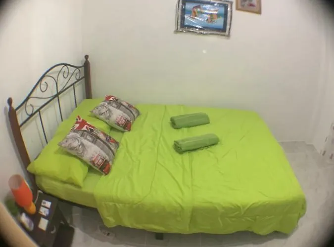 Hostel J & C