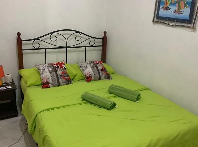 Hostel J & C