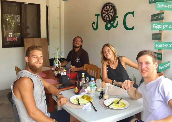 J & C Moalboal