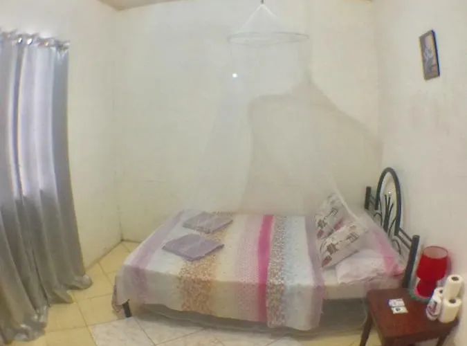Hostel J & C *