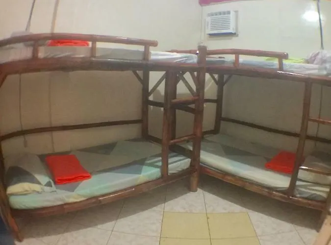 J & C Hostel